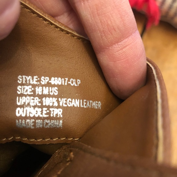 Adorable slouch boots - Picture 4 of 12